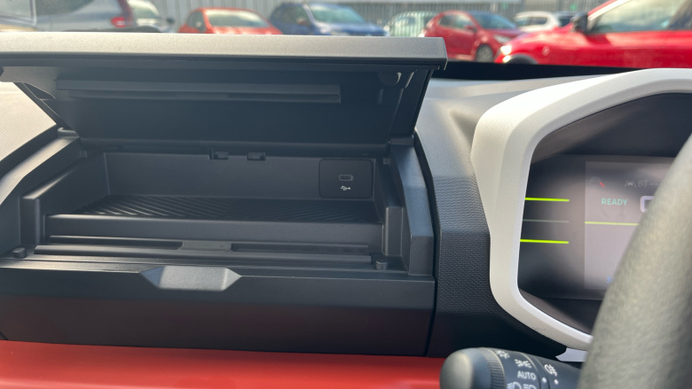 Dacia Spring 27kWh Expression 65 48kW 5dr Auto Electric Hatchback